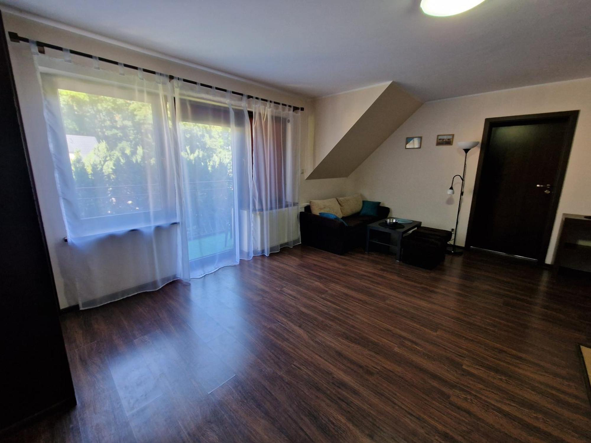 Morska Perla Bed & Breakfast Rewal Exterior photo